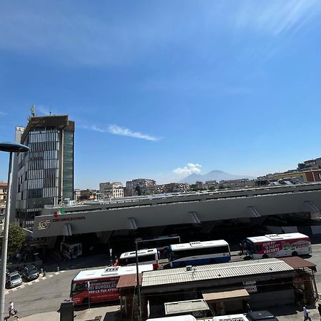 B&B Panorama 17 Napoli Dış mekan fotoğraf