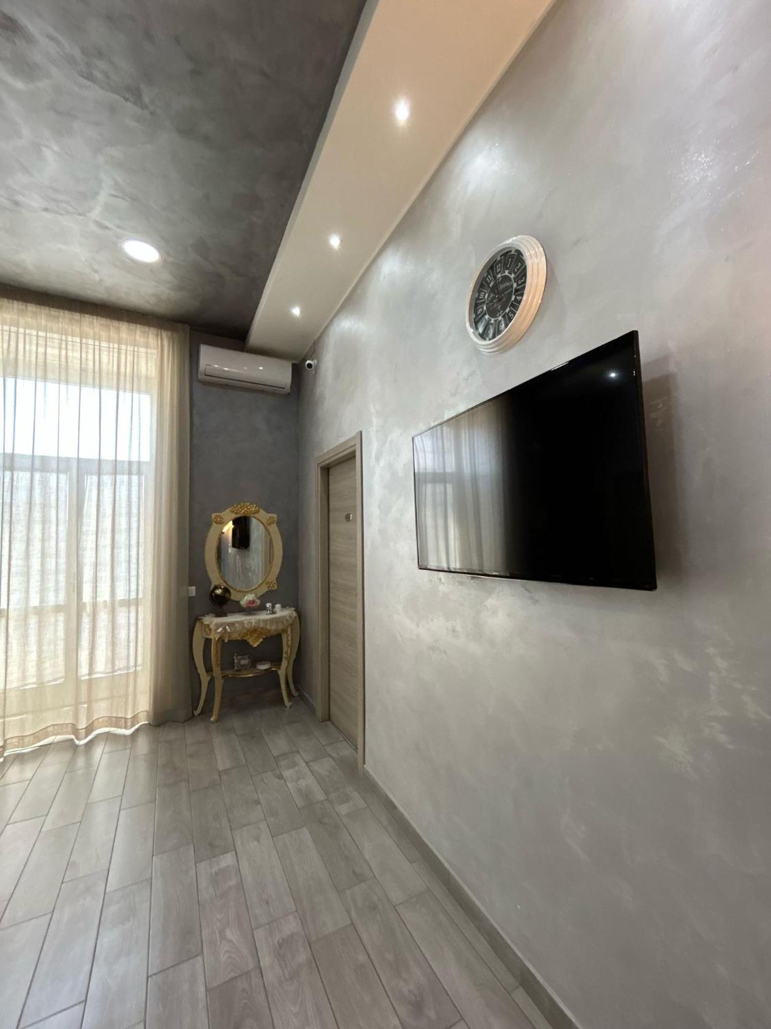 B&B Panorama 17 Napoli Dış mekan fotoğraf
