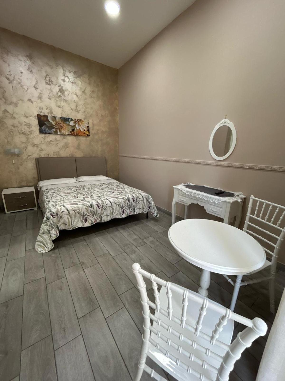 B&B Panorama 17 Napoli Dış mekan fotoğraf