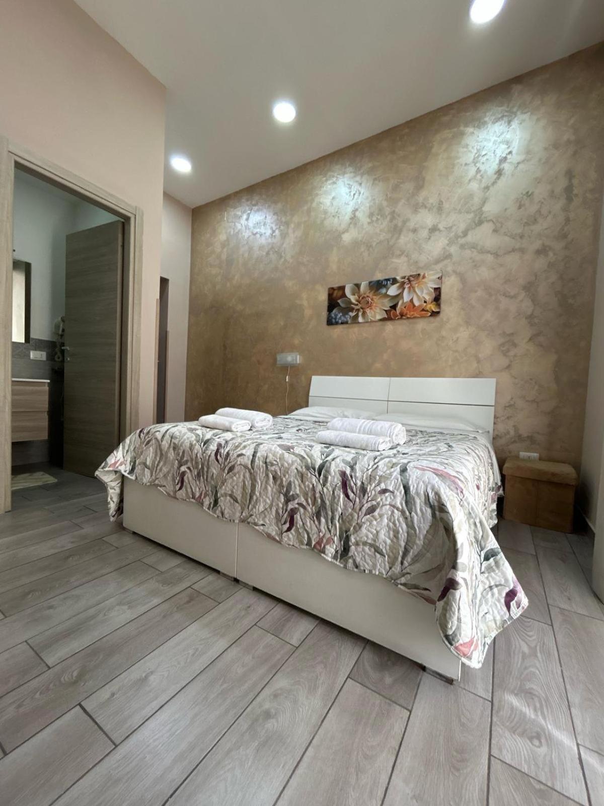 B&B Panorama 17 Napoli Dış mekan fotoğraf