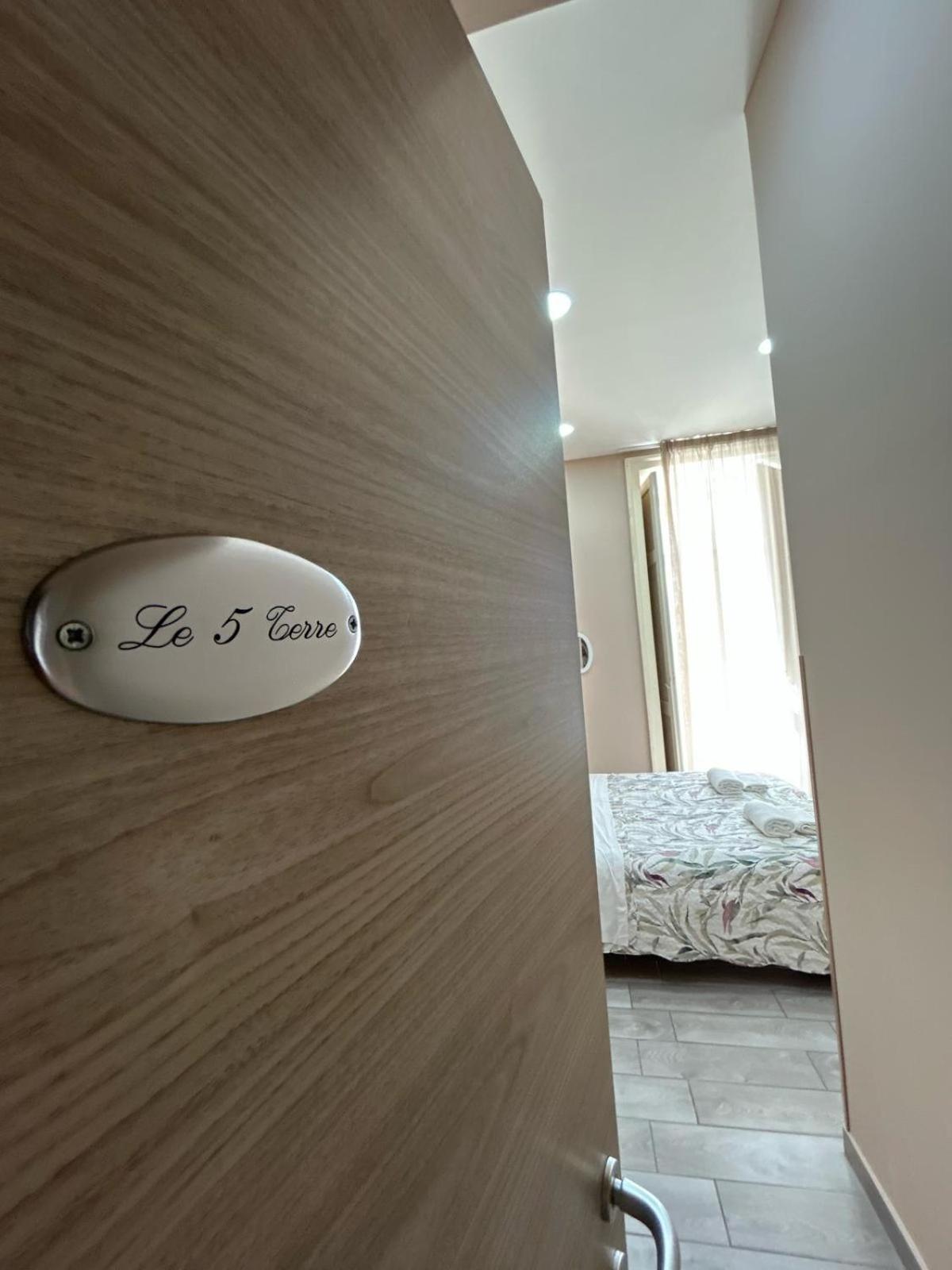 B&B Panorama 17 Napoli Dış mekan fotoğraf